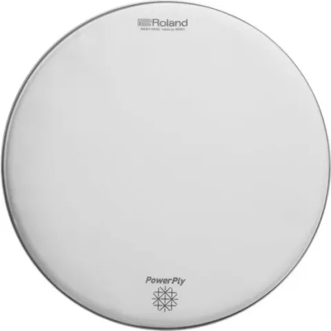 Roland MH2-16 - 16 inch gaasvel