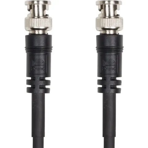 Roland RCC-6-SDI 2M 75 OHM SDI CABLE - Accessoires voor Presentatietechnologie