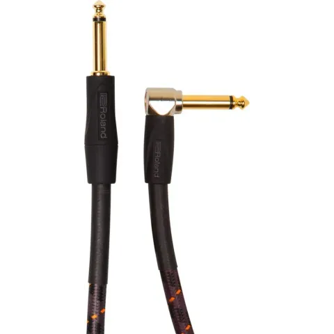 Roland RIC-G10A Gold Series - Kabel voor instrumenten