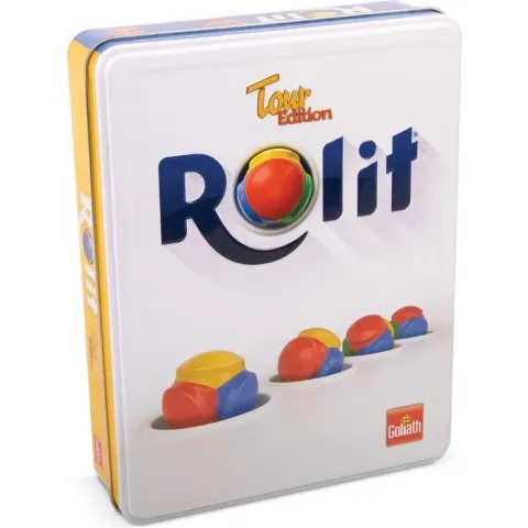 Rolit Tour Edition '19