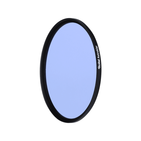 ROLLEI Astroklar 105 mm