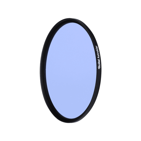 ROLLEI Astroklar 58 mm