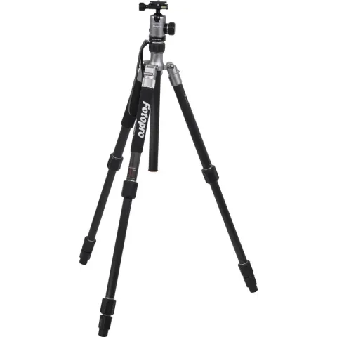 Rollei statief C5i titanium