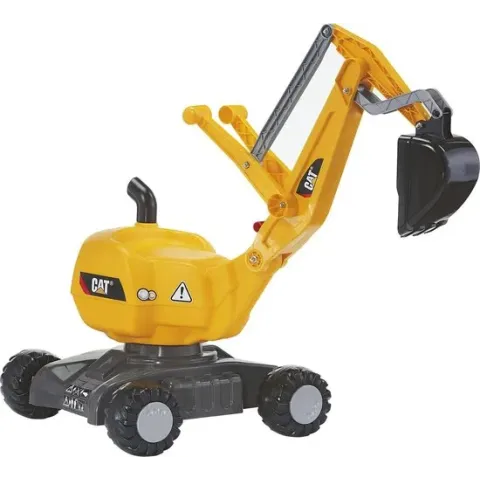 Rolly Digger CAT