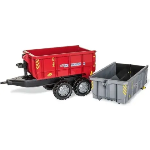 Rolly Toys 123933 RollyContainer Set