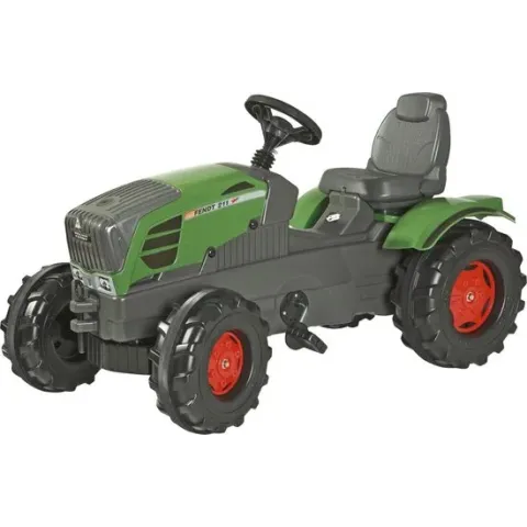 Rolly Toys FarmTrac Fendt Vario 211 - Traptractor