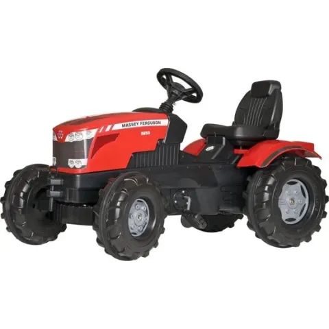 Rolly Toys Farmtrac Massey Ferguson - Traptractor