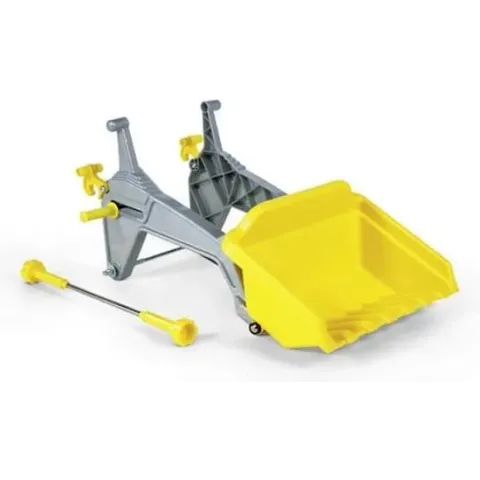Rolly Toys Frontlader -  61 x 37 x 31 cm