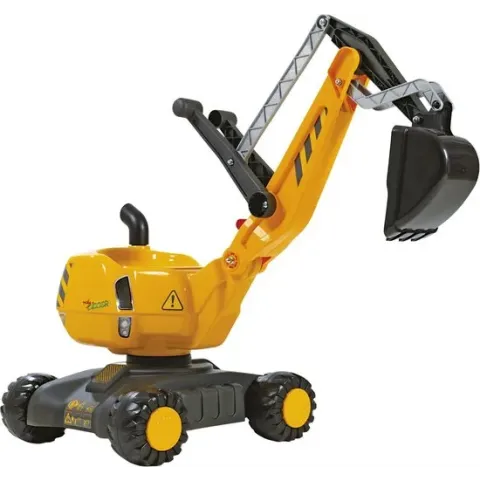 Rolly Toys Graafmachine