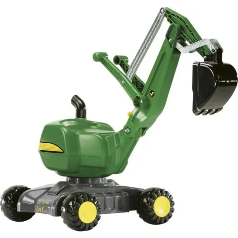 Rolly Toys Rolly Digger