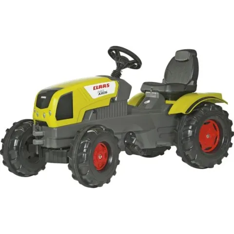 Rolly Toys Rolly FarmTrac Claas Axos - Traptractor