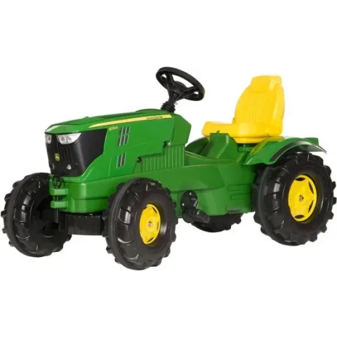 Rolly Toys Rolly FarmTrac John Deere - Traptractor