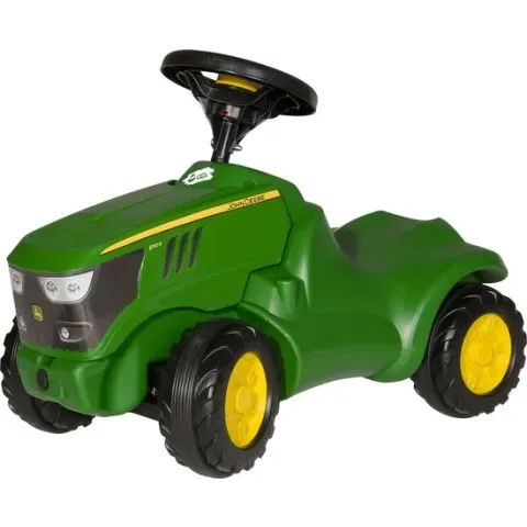 Rolly Toys Rolly MiniTrac - Loopauto - John Deere