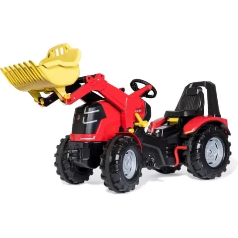 rolly toys rollyX-Trac Premium