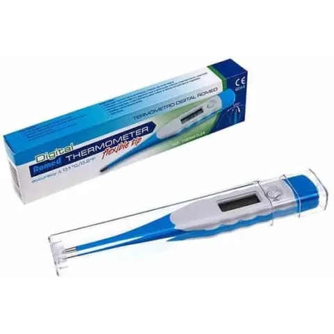 Romed Digitale koortsthermometer Flex