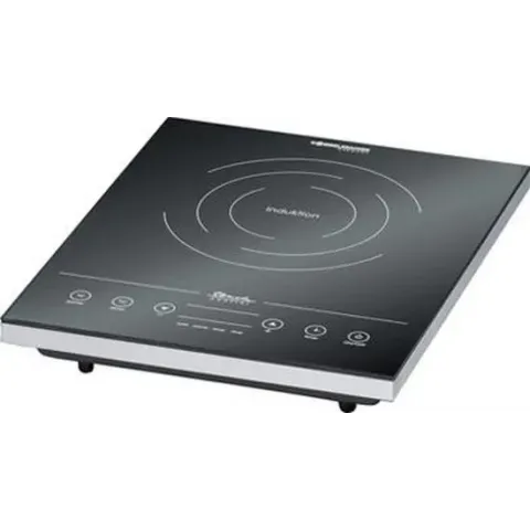Rommelsbacher CT2010IN - Inductie kookplaat