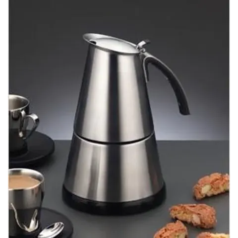 Rommelsbacher EKO 364/E Elpresso Mini Elektrische Percolator