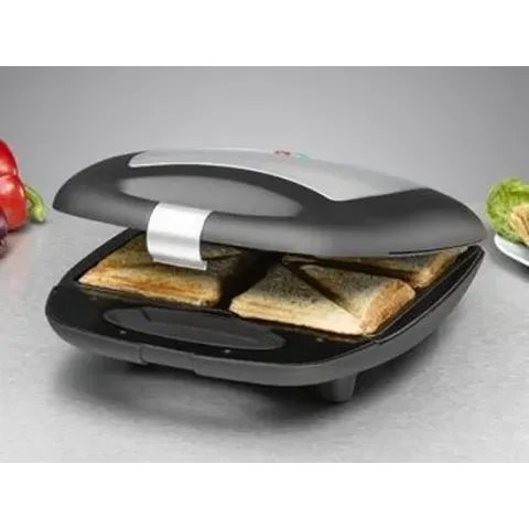 Rommelsbacher Tosti-apparaten ST 1410