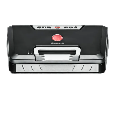 Rommelsbacher VAC 485