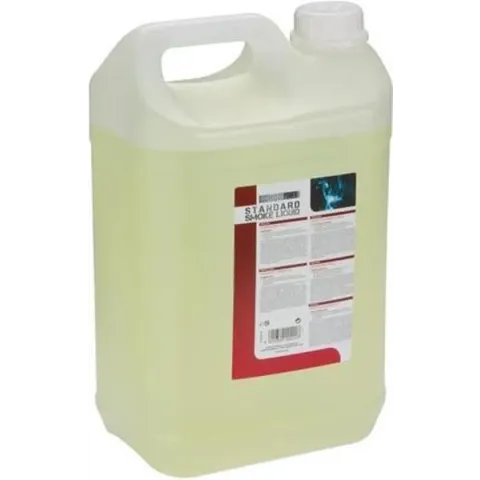Rookvloeistof - Standaard (5L)