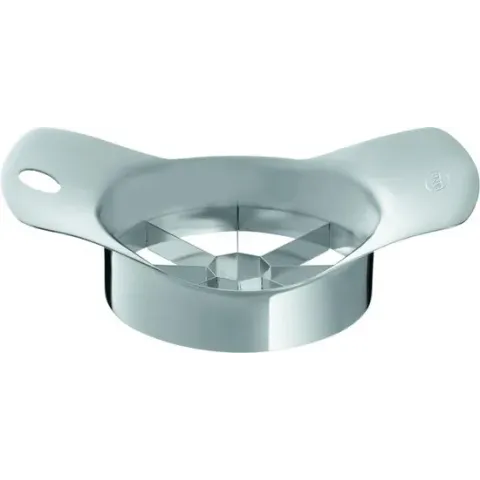 Rösle Appelverdeler - Rvs - Ø 9,2 cm