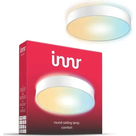 Round Ceiling Light 41cm Comfort RCL 240 T