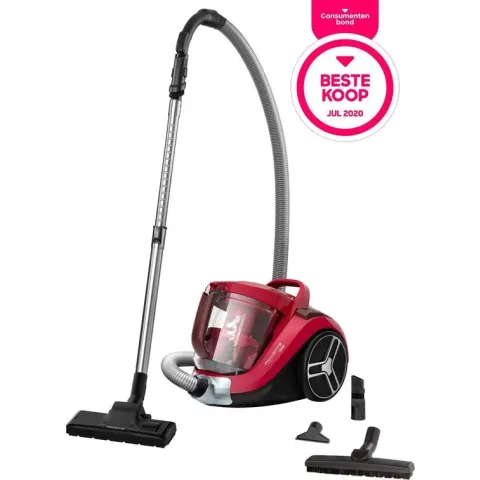 Rowenta Compact Power XXL RO4853 - Stofzuiger zonder zak