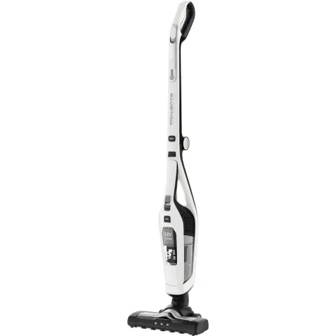 Rowenta Dual Force 2in1 Dual Force 2-in-1 RH6737 steelstofzuiger