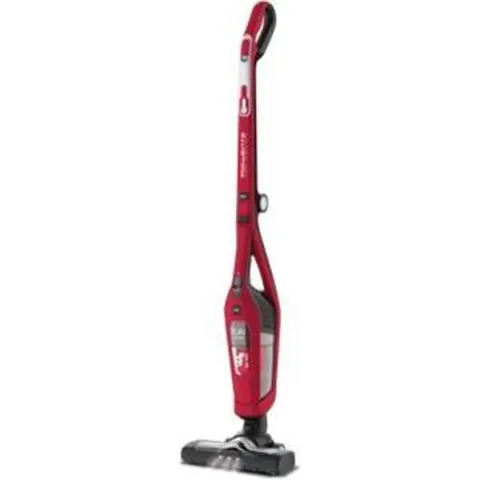 Rowenta Dual Force 2in1 RH6753WO - Steelstofzuiger