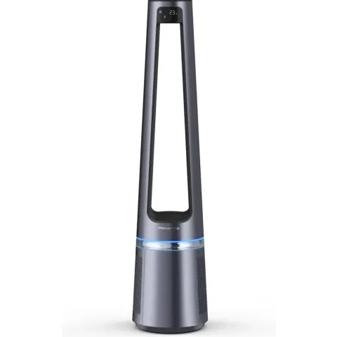 Rowenta Eclipse QU5030 2-in-1 luchtreiniger - Ventilator