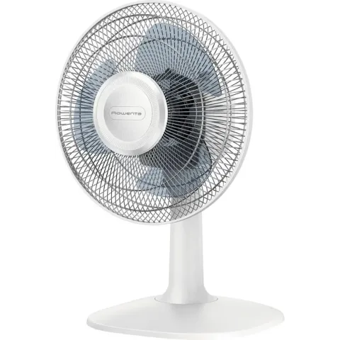 Rowenta Essential+ VU2310F0 - Tafelventilator