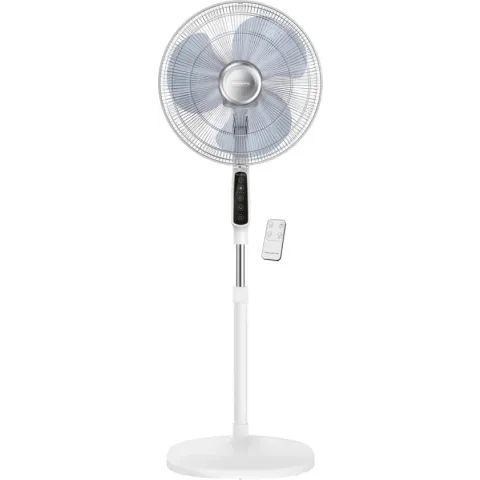 Rowenta Essential+ VU4440F0 - Statiefventilator - Inclusief timer