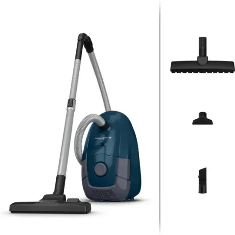 Rowenta Power XXL RO3126 Stofzuiger met zak
