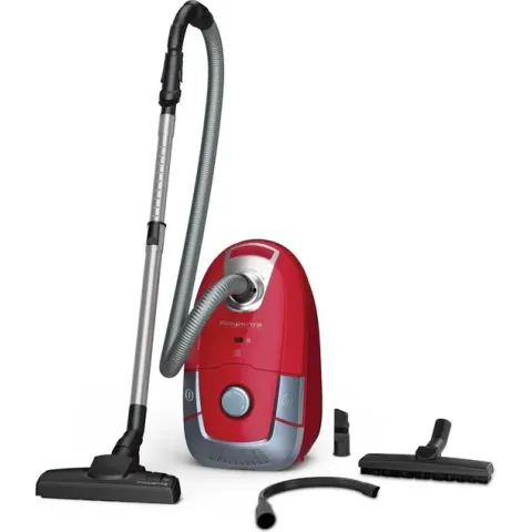 Rowenta Power XXL Ro3153 Stofzuiger Met Zak