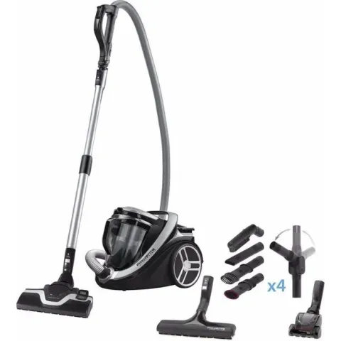 Rowenta RO7689 Stofzuiger 550W
