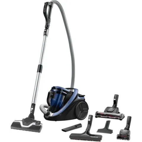 Rowenta Silence Force Cyclonic RO7690EA - Stofzuiger zonder zak