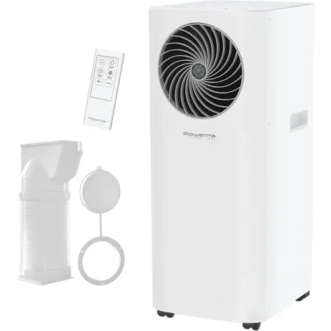Rowenta Turbo Cool AU5010 - Airco