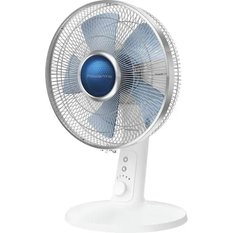 Rowenta Turbo Silence Extreme Plus VU2730 - Tafelventilator