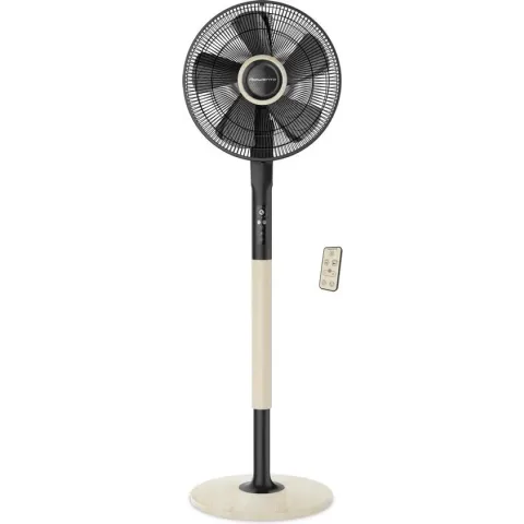 Rowenta Turbo Silence Extreme Plus VU5880 - Ventilator