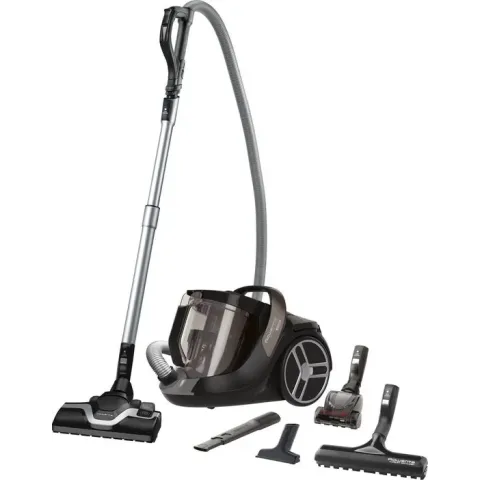 Rowenta X-Trem Power Cyclonic RO7260EA - Stofzuiger zonder zak - Groen
