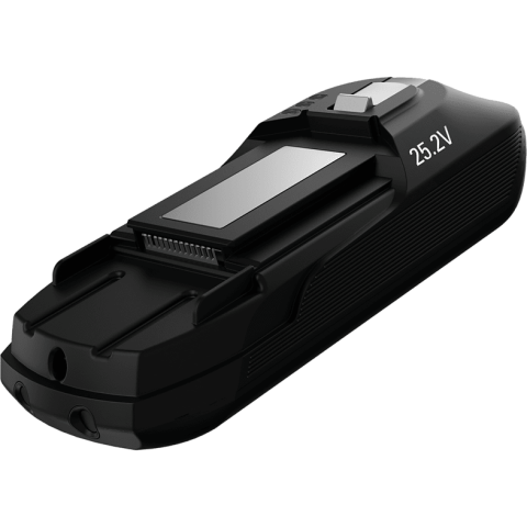 Rowenta Zr009701 Batterij Xforce Flex 11.60