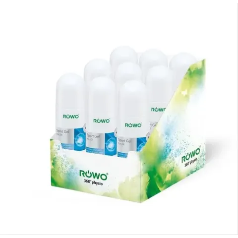 Rowo - Sport Gel Roller