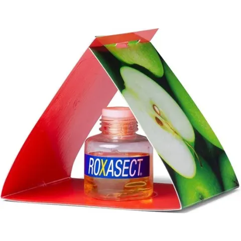 Roxasect Fruitvliegjes Vanger - Anti-Fruitvliegjes - 1 stuk