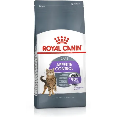 Royal Canin Appetite Control Care - Kattenvoer - 2 kg