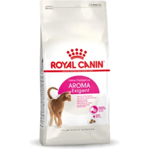 Royal Canin Aroma Exigent - Kattenvoer - 4 kg