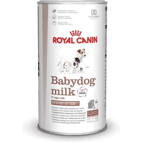 Royal Canin Babydog Milk - Hondenvoer - 400 g