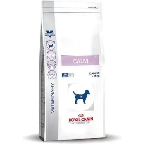 Royal Canin Calm - Hondenvoer - 4 kg