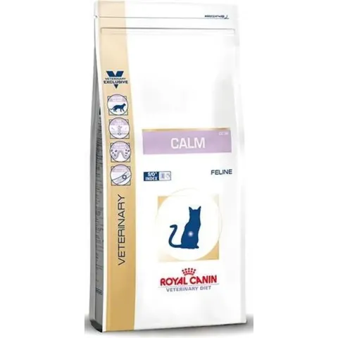 Royal Canin Calm - Kattenvoer - 2 kg