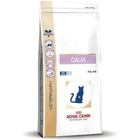 Royal Canin Calm - Kattenvoer - 4 kg