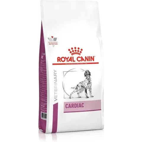 Royal Canin Cardiac - Hondenvoer - 2 kg